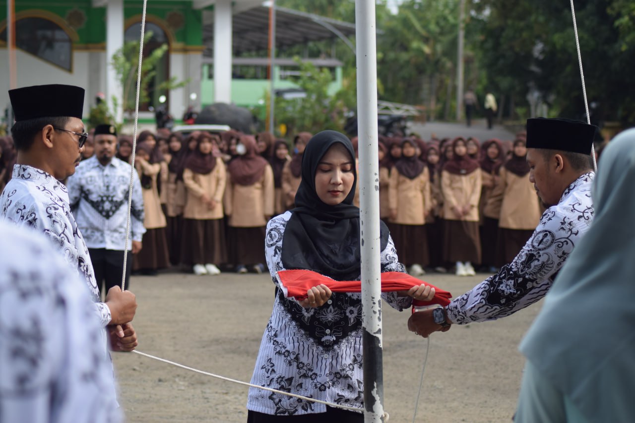 Peringatan Hari Guru