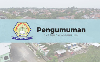 Surat Pemberitahuan Kemah Ceria Tahun 2025